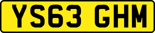 YS63GHM