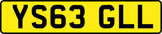 YS63GLL
