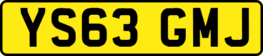 YS63GMJ