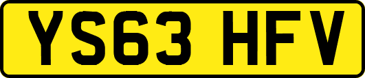 YS63HFV