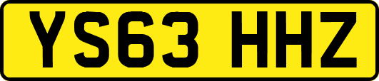 YS63HHZ