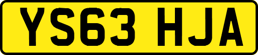 YS63HJA