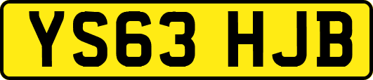 YS63HJB