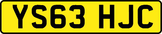 YS63HJC