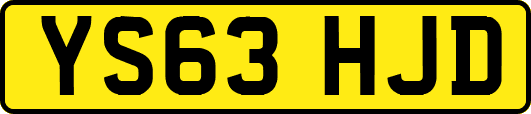 YS63HJD
