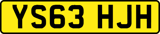 YS63HJH