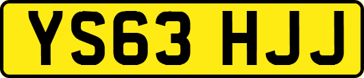 YS63HJJ