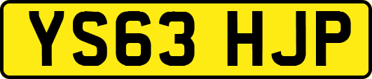 YS63HJP