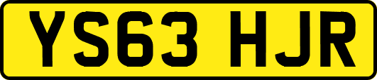 YS63HJR
