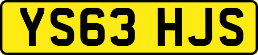 YS63HJS