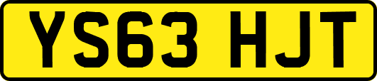 YS63HJT