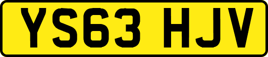 YS63HJV