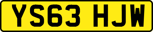 YS63HJW