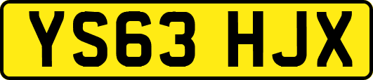 YS63HJX
