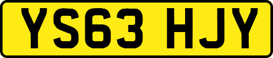 YS63HJY