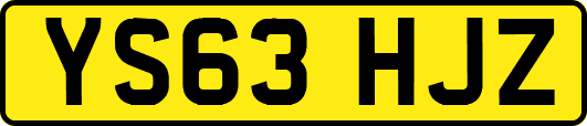 YS63HJZ