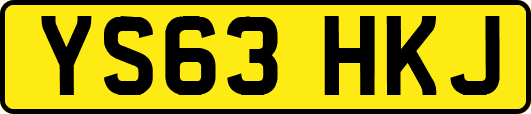 YS63HKJ
