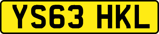 YS63HKL