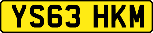 YS63HKM