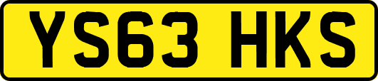 YS63HKS