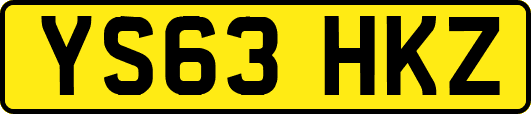 YS63HKZ