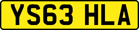 YS63HLA