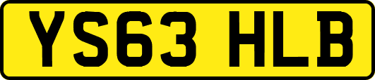 YS63HLB