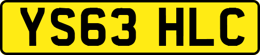 YS63HLC