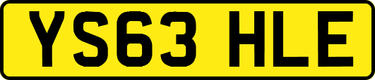 YS63HLE
