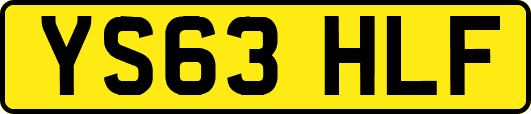 YS63HLF