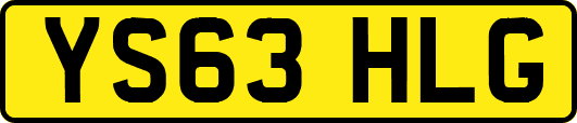 YS63HLG