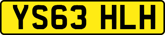 YS63HLH
