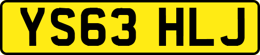 YS63HLJ