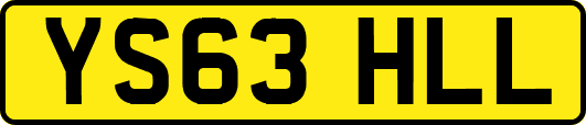YS63HLL