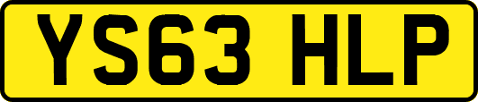 YS63HLP