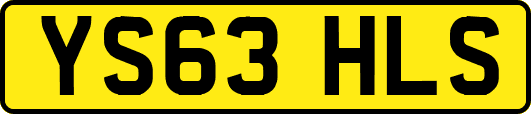 YS63HLS