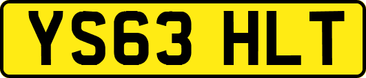 YS63HLT