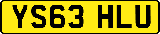 YS63HLU