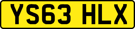 YS63HLX