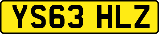 YS63HLZ