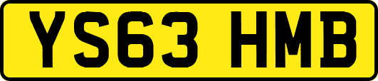 YS63HMB