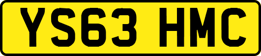 YS63HMC