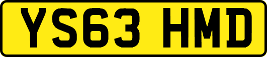 YS63HMD