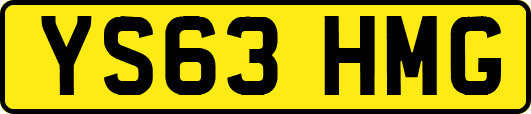 YS63HMG