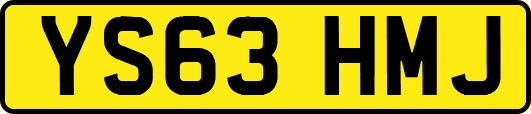 YS63HMJ