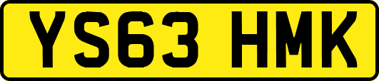 YS63HMK