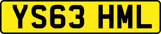 YS63HML