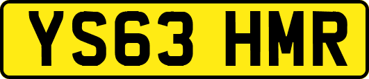 YS63HMR