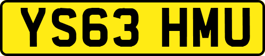 YS63HMU