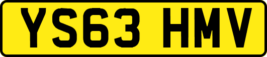 YS63HMV